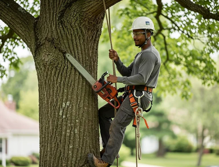Tree Removal service in Olympia
